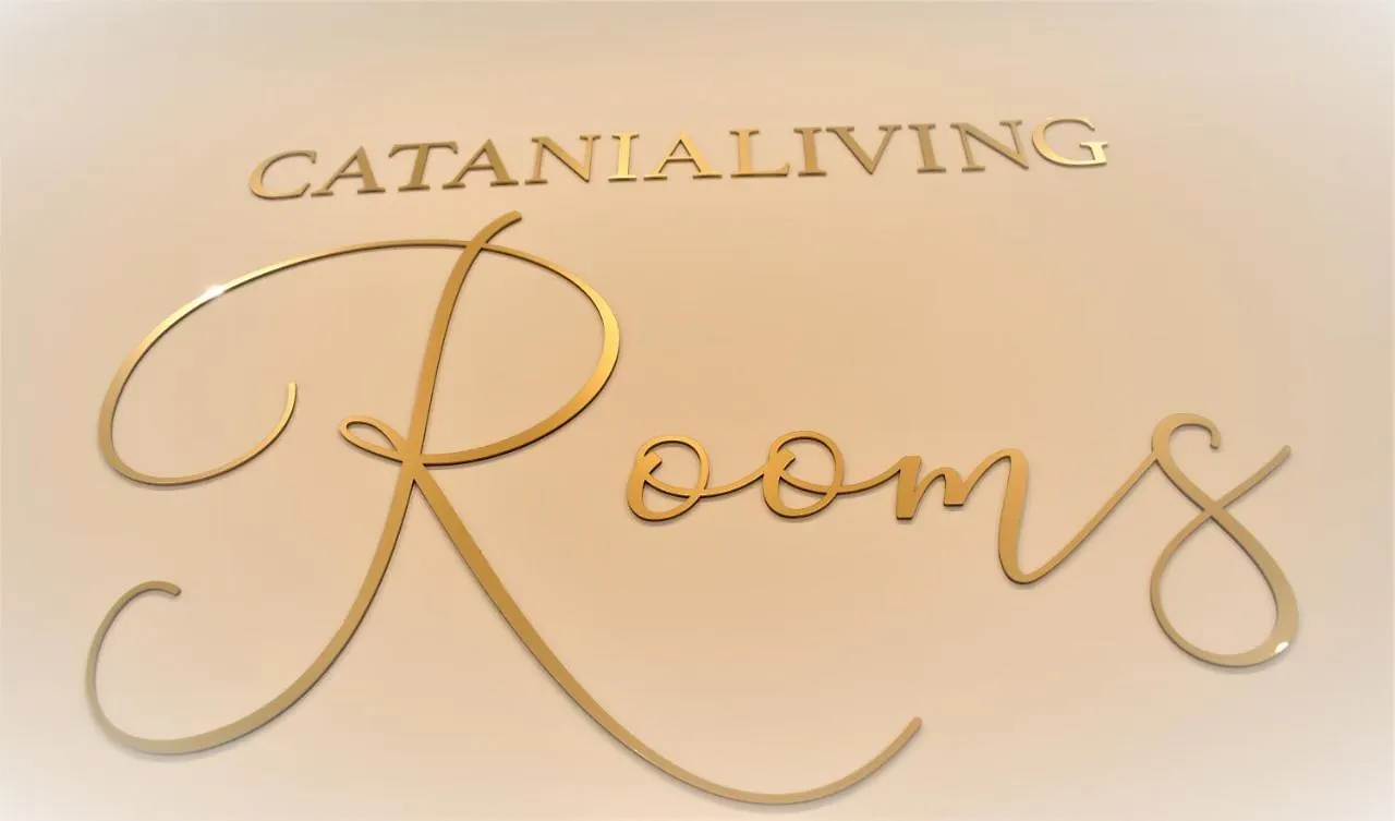 Catania Living Rooms
