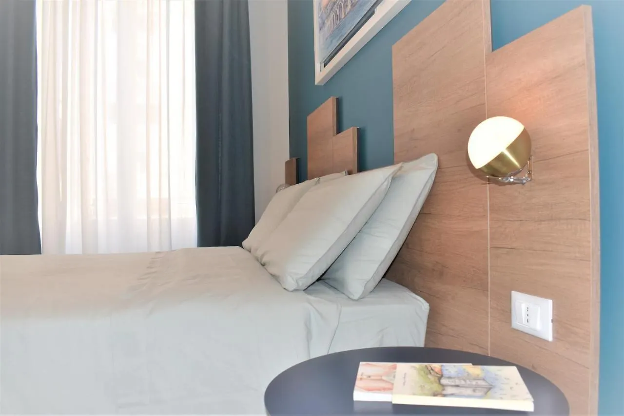 Catania Living Rooms Bed & Breakfast