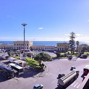 3* Nocleg ze śniadaniem Symposium