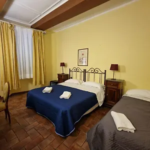 Relais Il Campanile 2*, Florencja Włochy