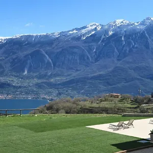 Oasi Da Vinci , Tignale Włochy