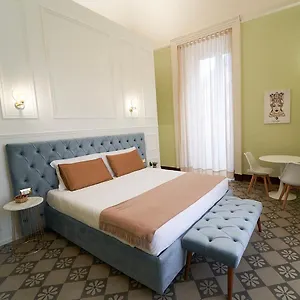 Couette-café Toscano Palace Luxury, Catane