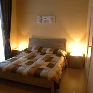Residenza Umberto 2*, Katania Włochy