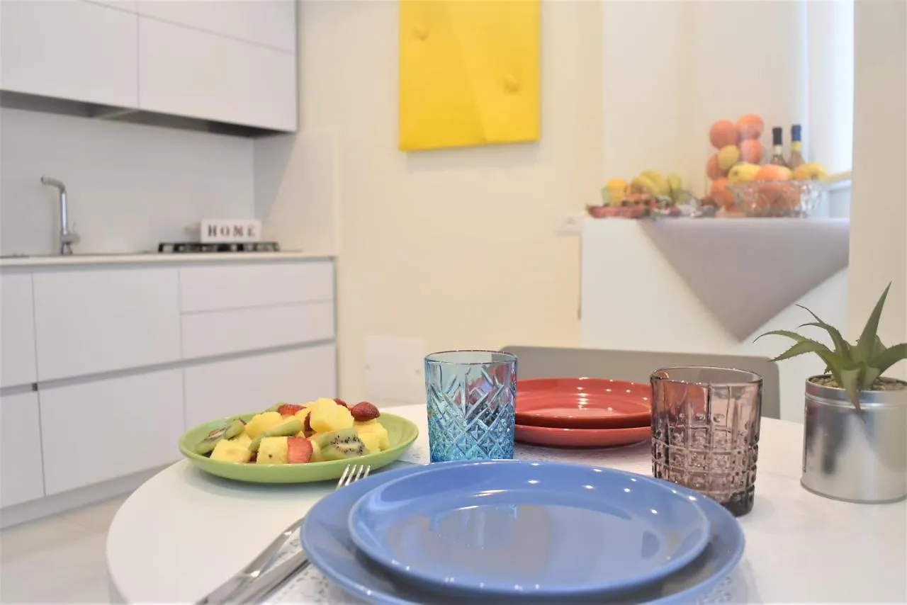 Bed & Breakfast Catania Living Rooms Italy