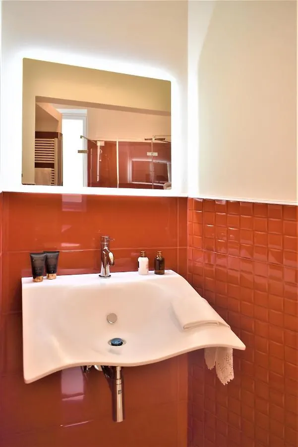 Bed & Breakfast Catania Living Rooms Italy
