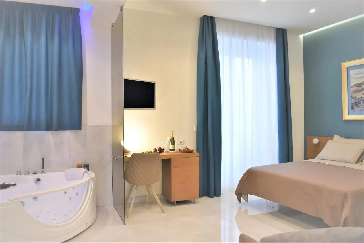 Catania Living Rooms 0*,  Italy
