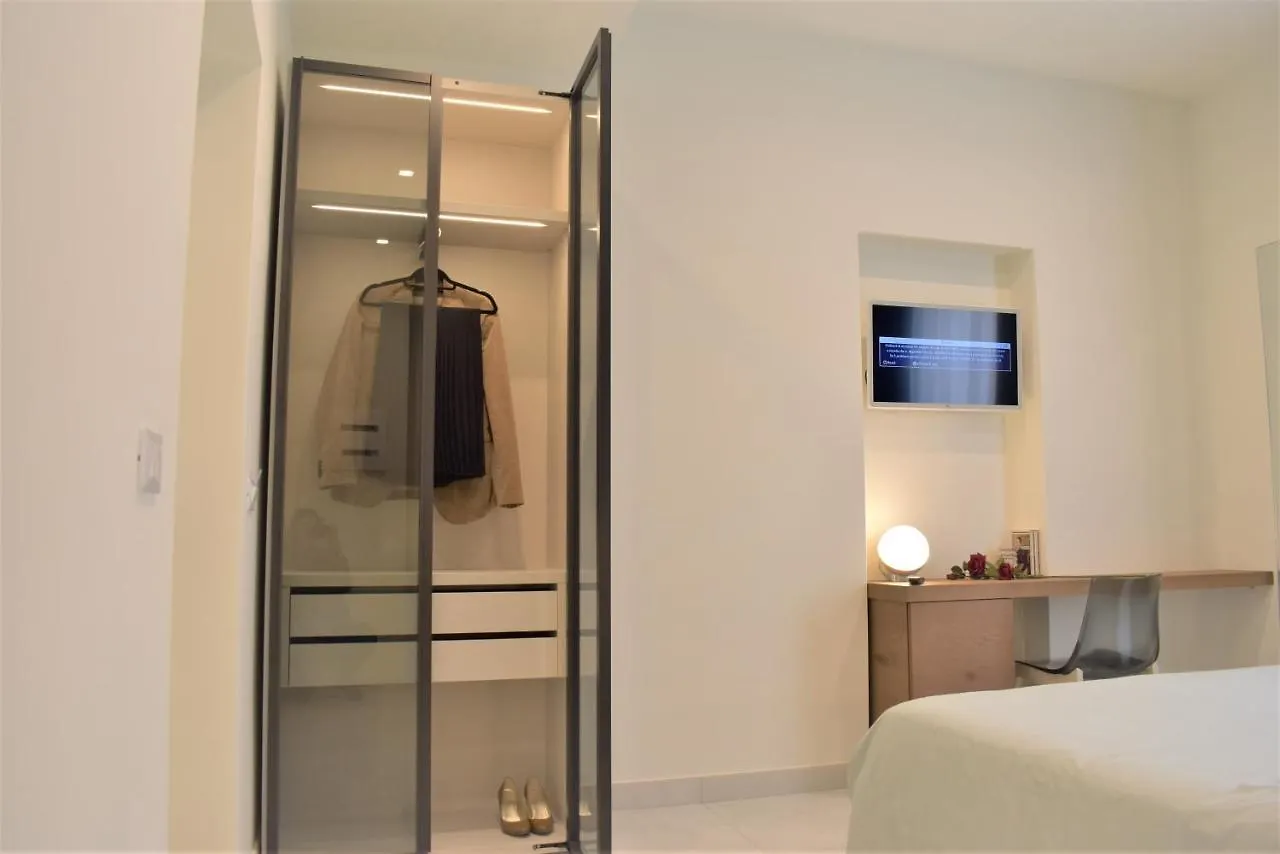 Catania Living Rooms Bed & Breakfast