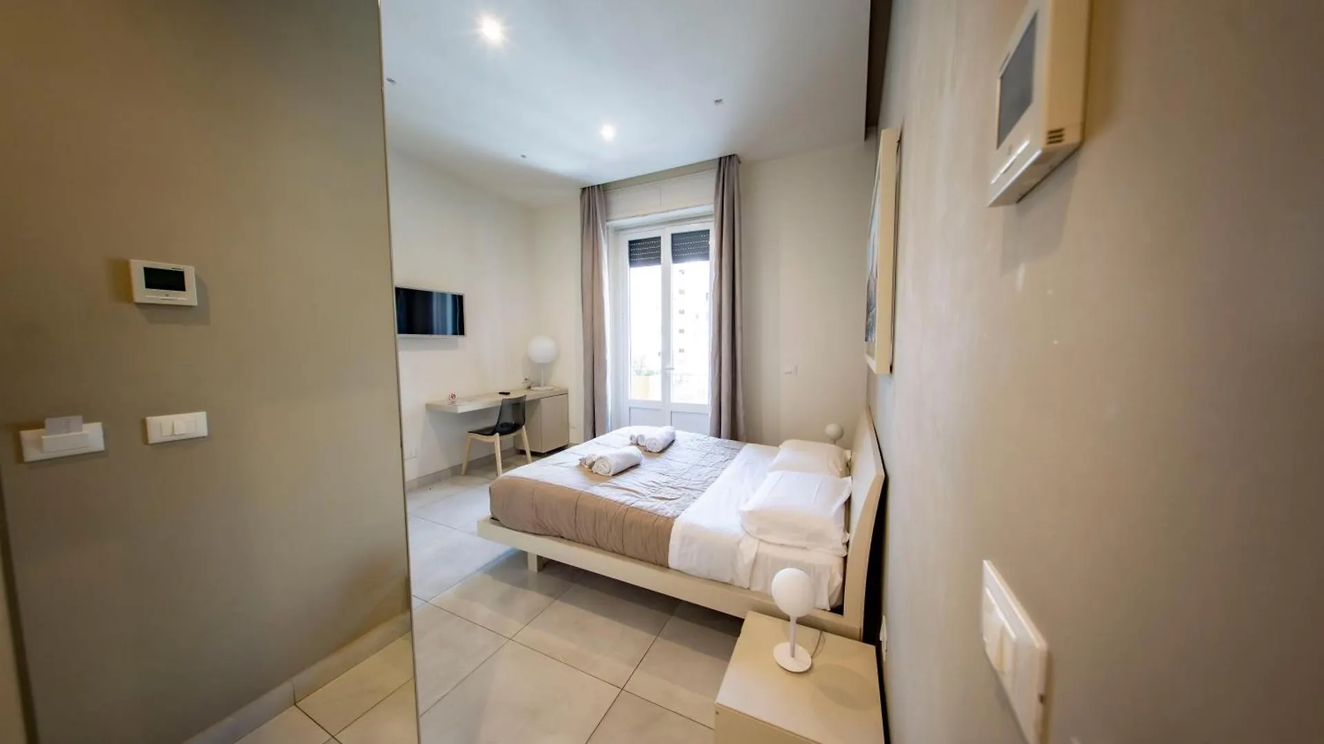 Catania Living Rooms