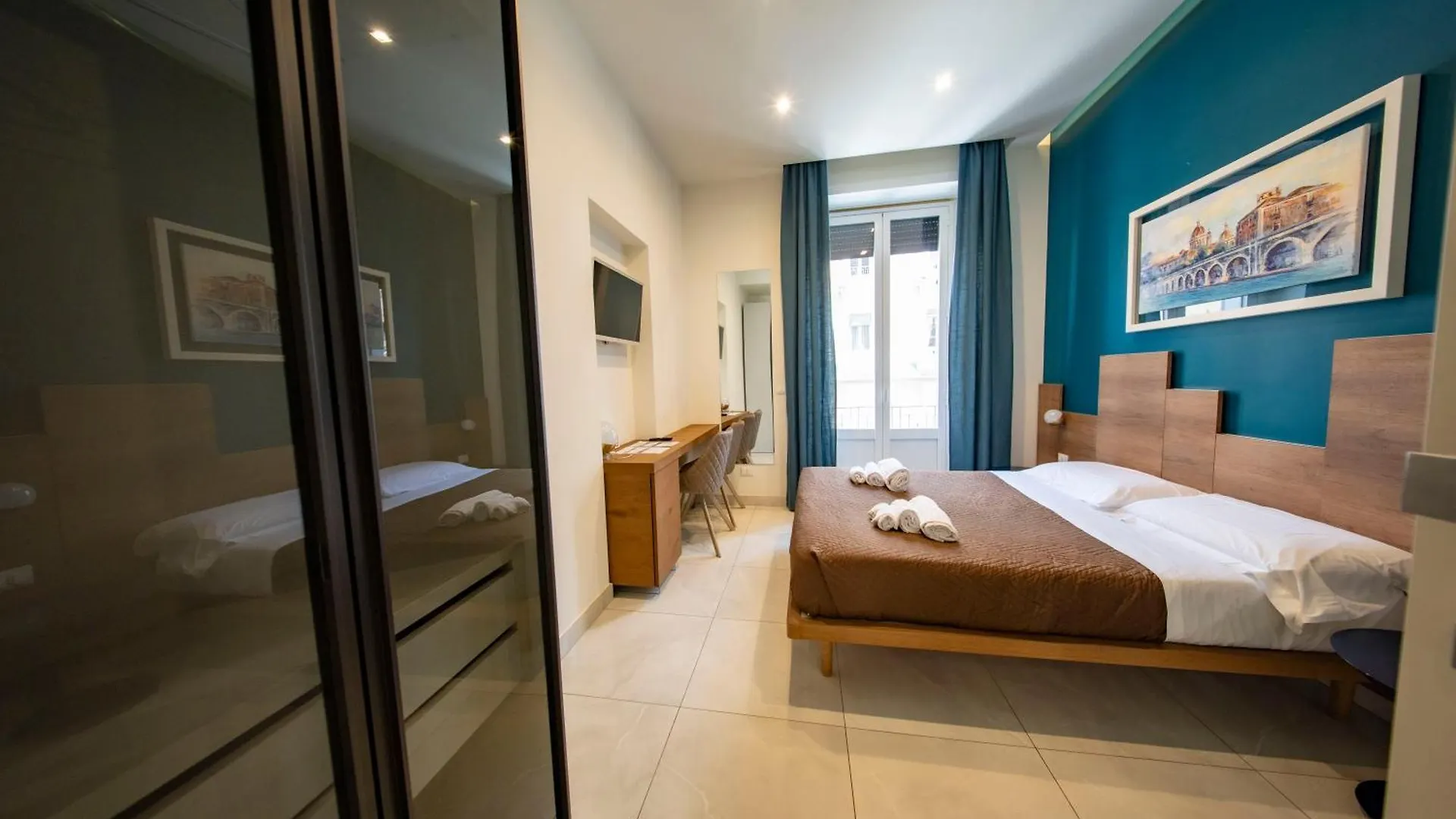 Catania Living Rooms Bed & Breakfast
