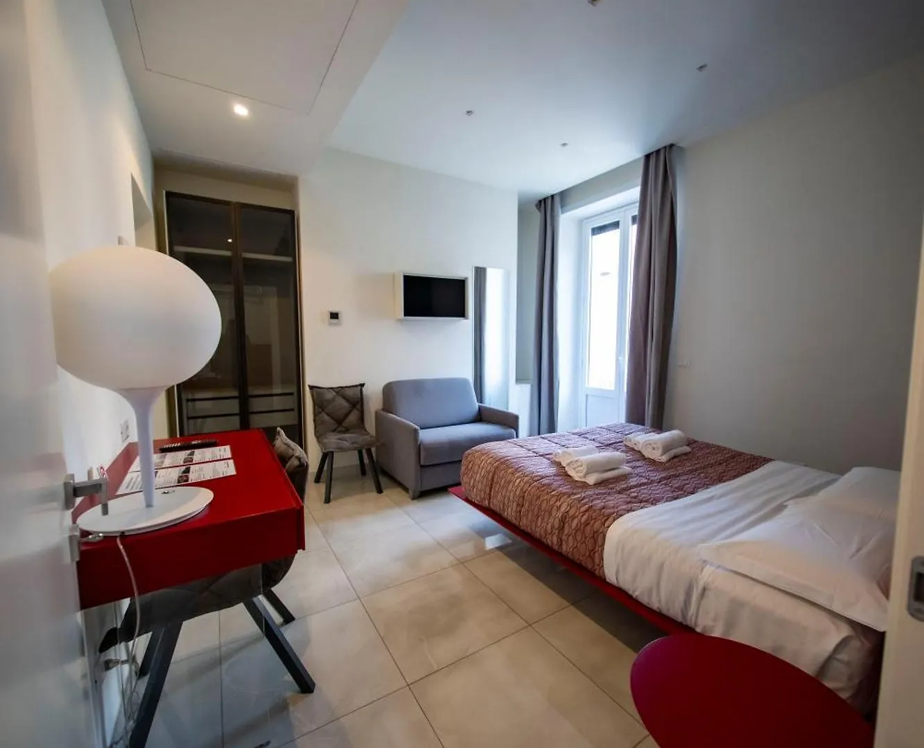 Bed & Breakfast Catania Living Rooms Italia